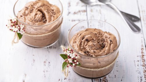 You Only Need 3 Ingredients To Whip Up These Sweet Treats