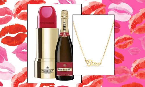 13 non-cliche Valentine's Day gift ideas for her 