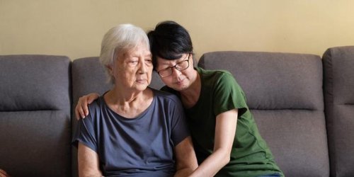 Finding Dementia Care for a Loved One