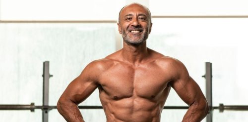 Stay Fit and Strong After 50 With These 9 Age-Defying Strength Exercises