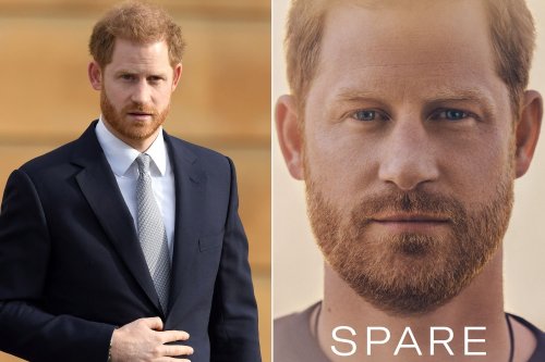 Everything We Know About Prince Harry's New Memoir