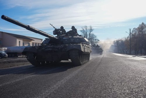 360: War in Ukraine: How we got here — and what may come next
