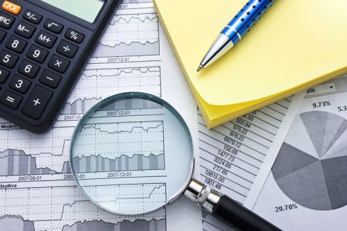 Magazine - ECONOMIC INDICATORS
