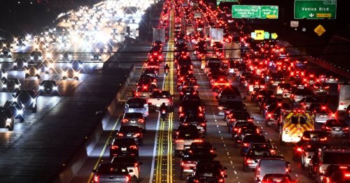 California Becomes First to Ban Gas Vehicle Sales