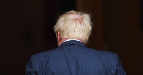 Crisis after crisis: All of the things that await Boris Johnson’s successor