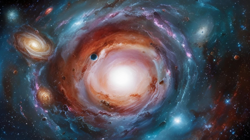 New Breakthroughs May Finally Unify Quantum Mechanics and Gravity