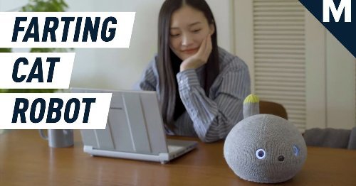 Watch: 9 Innovations That Will Change the Future