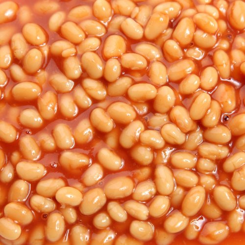 Here's What Beans Do to Your Body