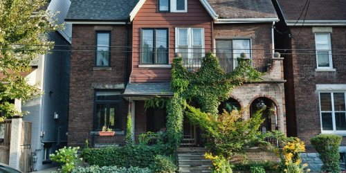 Toronto's Housing Market Seeing Its Biggest Decline In The 'Past Half A Century'