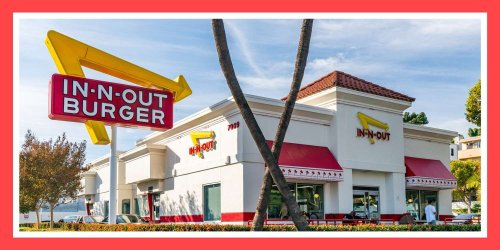In-N-Out Is Bringing Its Burgers to a New State for the First Time