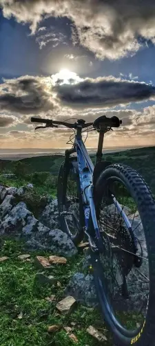 Bicycle World