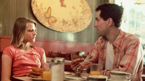 Jodie Foster's Taxi Driver Experience With Robert De Niro Was Super Awkward