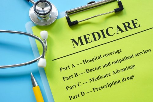 Magazine - MEDICARE
