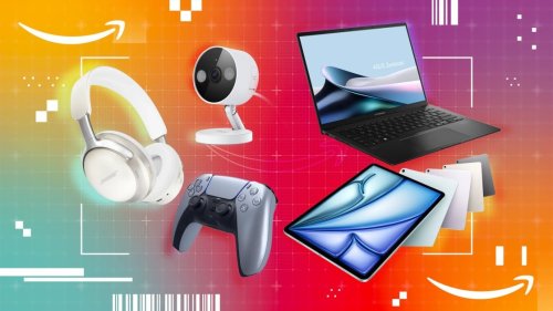 Amazon's Spring Sale Is Coming: Here's How to Get the Best Deals