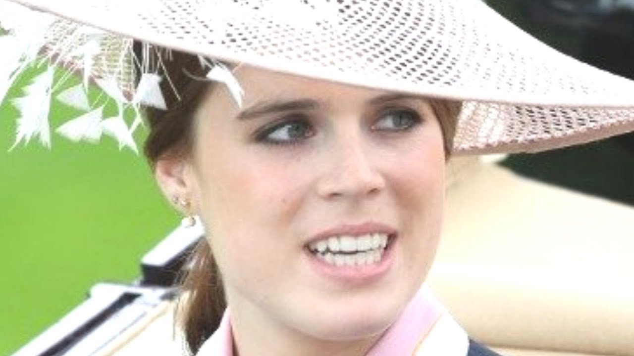 How Princess Eugenie Really Feels About Meghan Markle