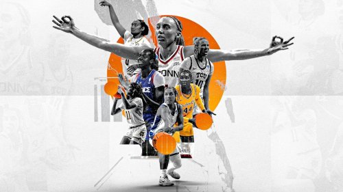 Field Guide to the 2025 WNBA Draft