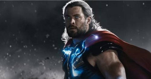 New Thor: Love And Thunder trailer finally shows off Christian Bale's Gorr