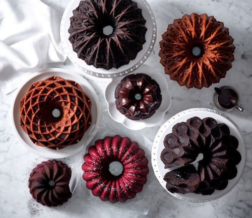 Secrets to Making Your Best-Ever Bundt Cake