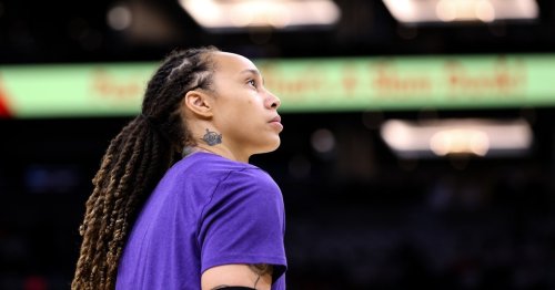 Brittney Griner: What will it take for Russia to finally release WNBA star?
