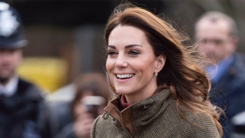 A Look at Princess Kate’s Return to Royal Duties | Flipboard