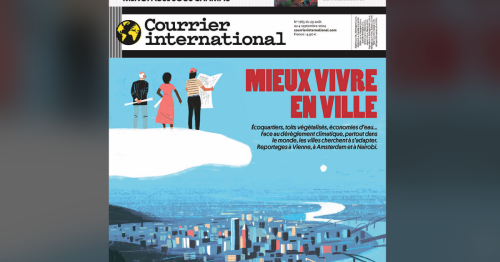 Mieux vivre en ville