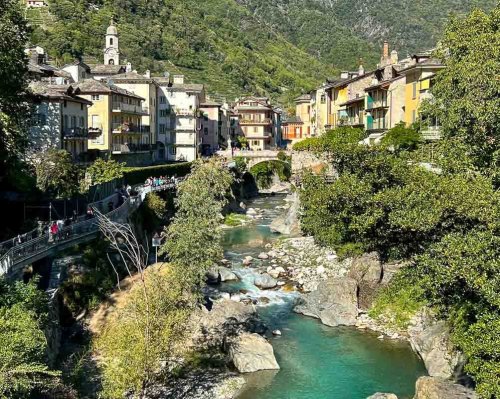 Beautiful places in Italy you didn't know about