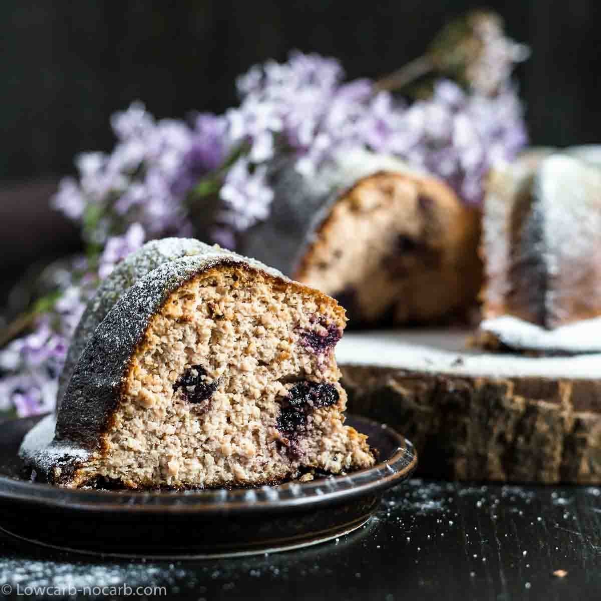 These 15 Berry Recipes Are A Game-Changer