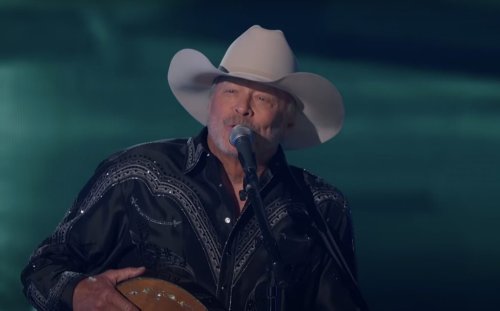Magazine - Country Music