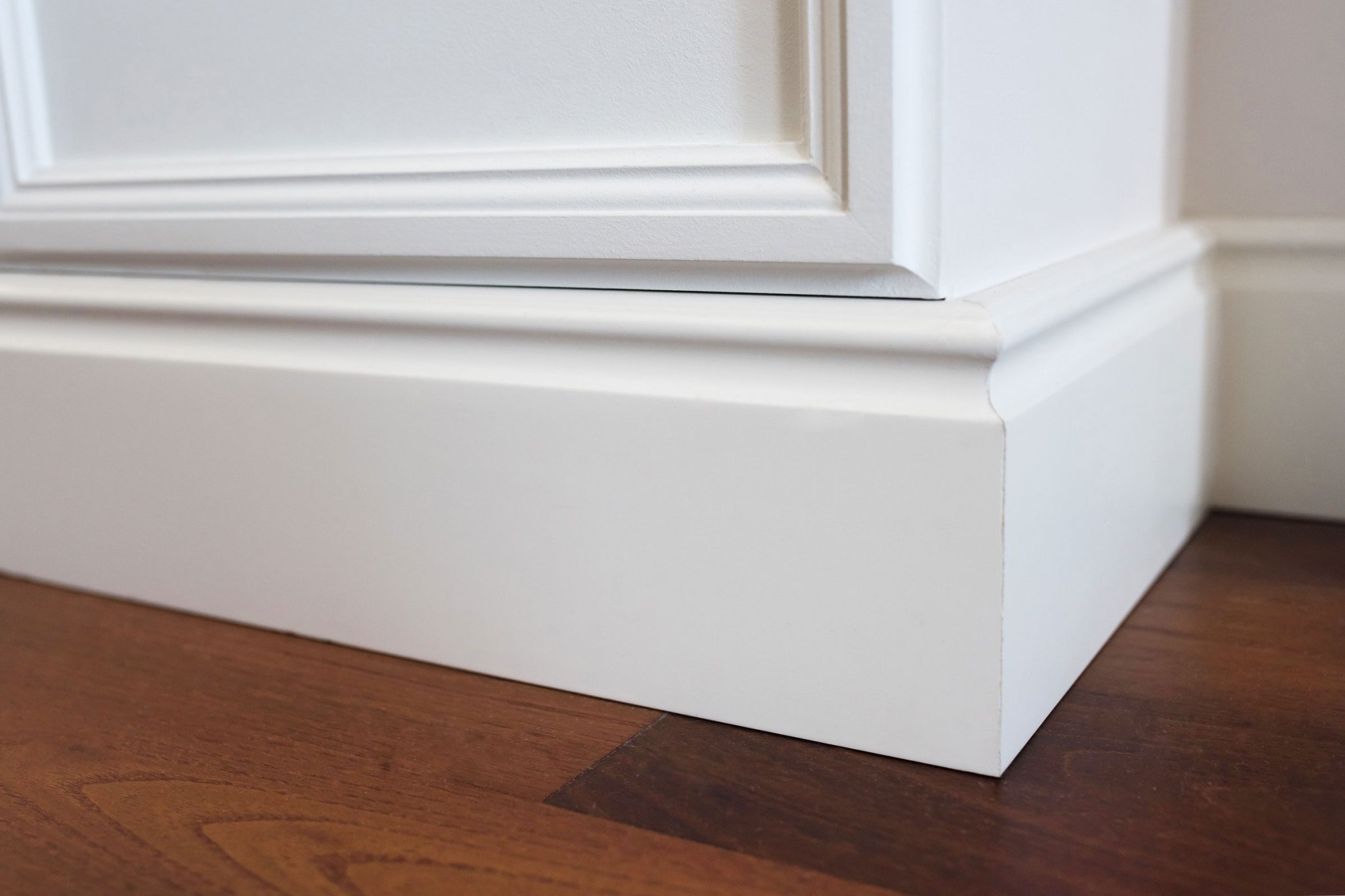 How to Clean Your Baseboards Quickly and Easily