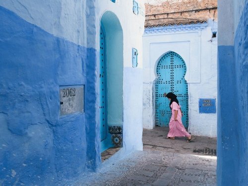 Magazine - Mon Maroc 