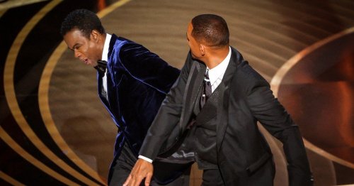 Will Smith issues public apology to Chris Rock for Oscars slap