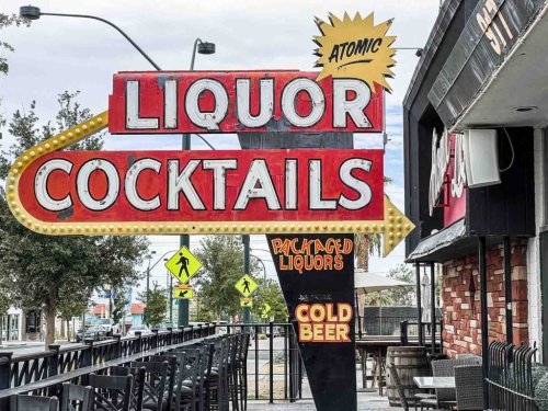 12 Fun Las Vegas Bars