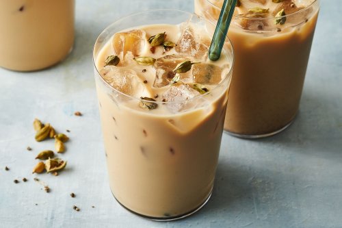 Six Latte Recipes to Make at Home