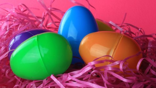 How To Build The Ultimate Easter Basket