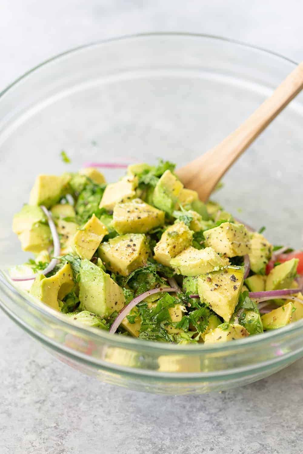 12 Not Basic Salad Recipes