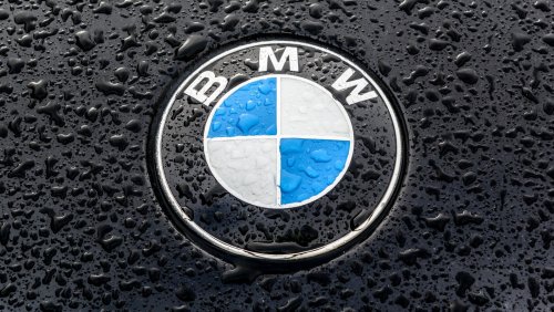 BMW Issues Do-Not-Drive Warning For 90,000 Cars