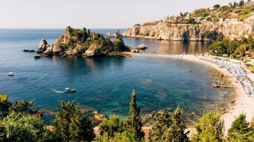 Planning Your Trip to Sicily