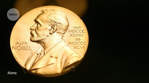 Meet the 2022 Nobel Science Laureates