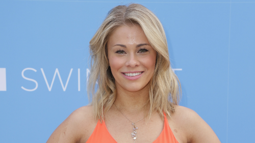 Former UFC star Paige VanZant's latest post is causing a stir