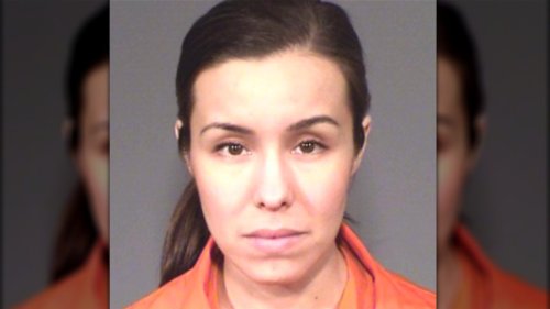  Jodi Arias' Life Behind Bars Is Wildly Unsettling