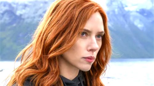 Biggest Unanswered Questions In Black Widow - Flipboard