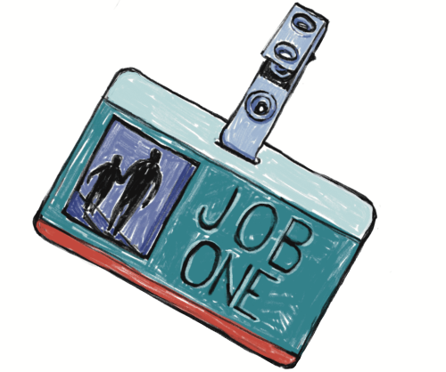 Job One