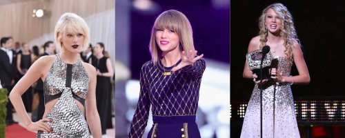 Swifties unite: A primer on who all of Taylor's hits are really about