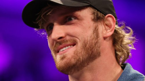 Logan Paul May Be The Greatest Celebrity To Ever Perform Inside A Wrestling Ring