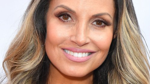 Facts About Trish Stratus Only Hardcore Fans Will Know