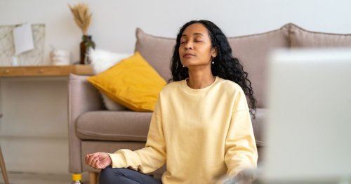 Breathwork: What Is It and How Does It Work?