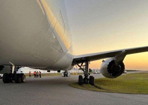 Magazine - AIRCRAFT, AIRLINES, AIRPORTS!