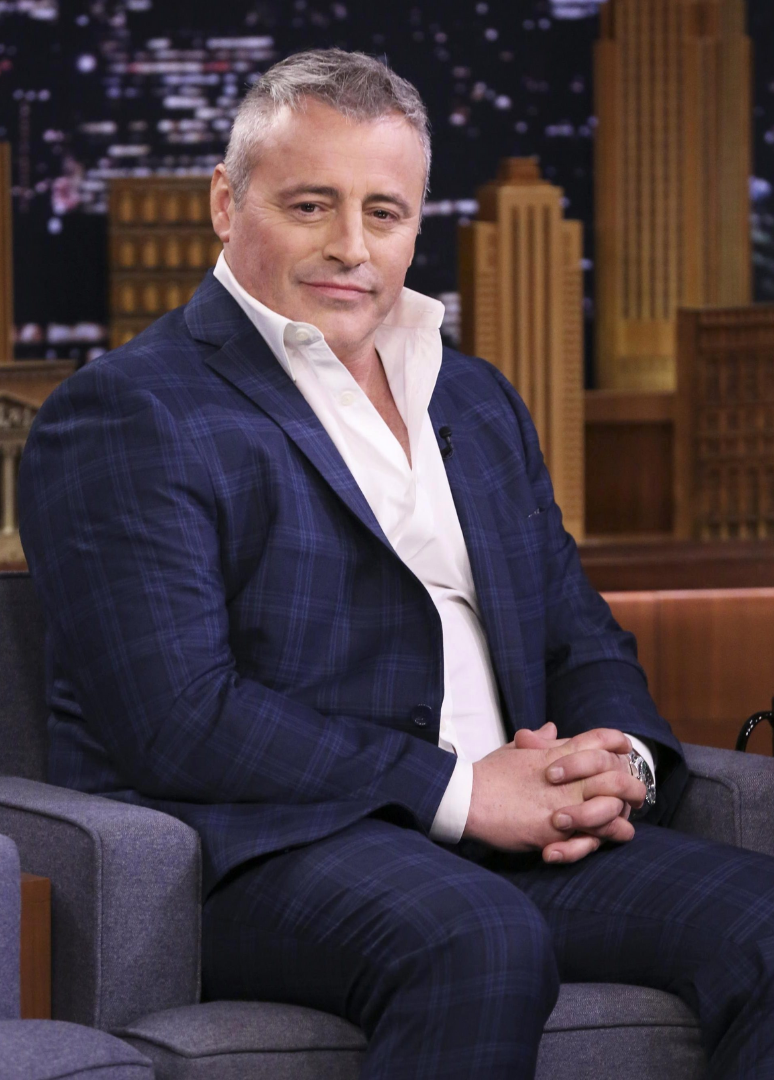 The Real Reason Matt LeBlanc’s Movie Career Flopped After ‘Friends’