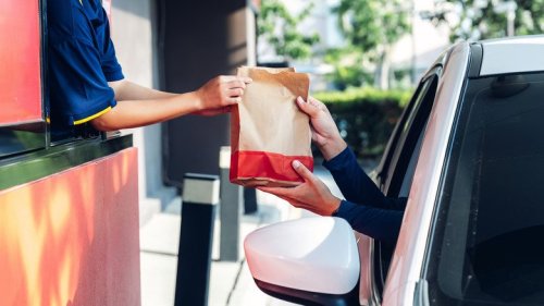 These Fast Food Chains Are On The Decline When It Comes To Quality
