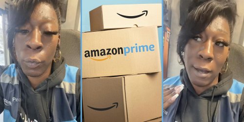 Amazon Worker Shares List Of Items Not To Order In Viral PSA